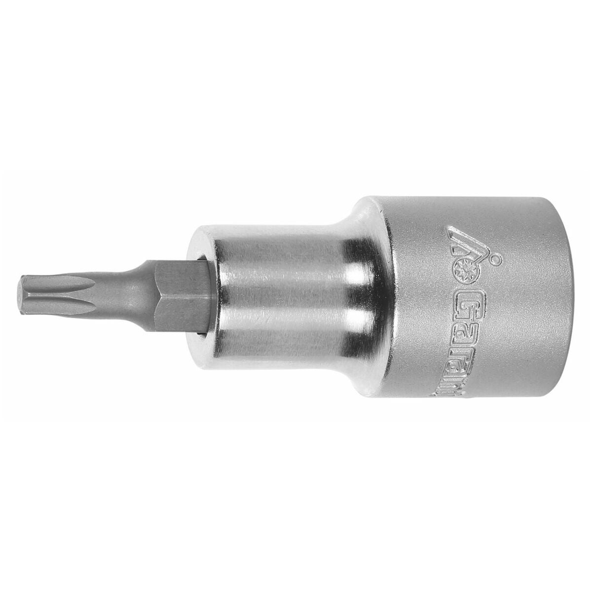 Ruuvinväänninholkki Torx®-kärjelle, 1/2 tuumaa Tx27