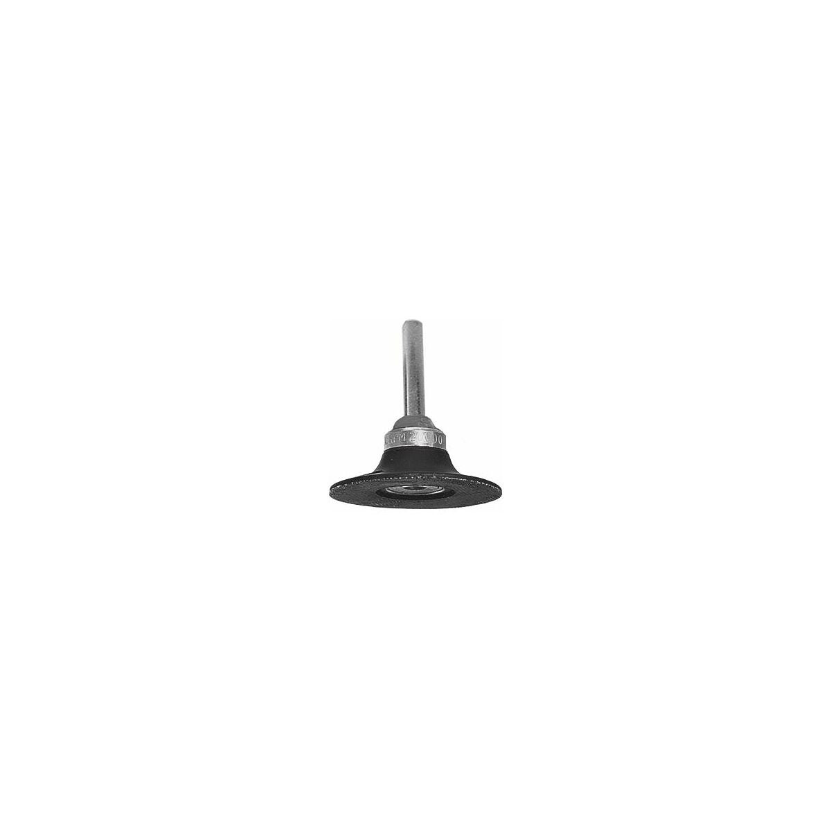 Kumilautaslaikka, varren ⌀ 6 mm kova mm