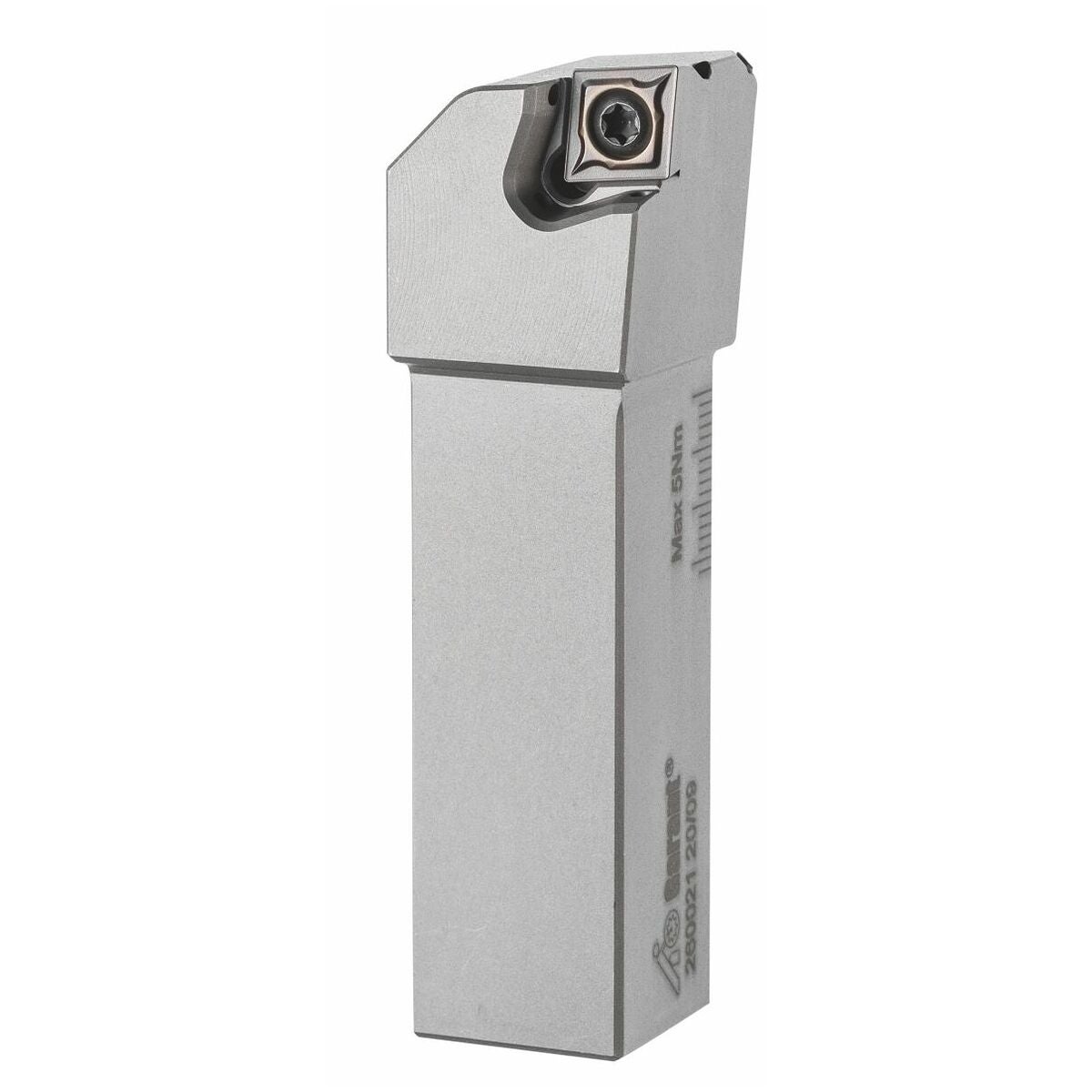 Eco-puristinpidin, vasen 20/09 mm