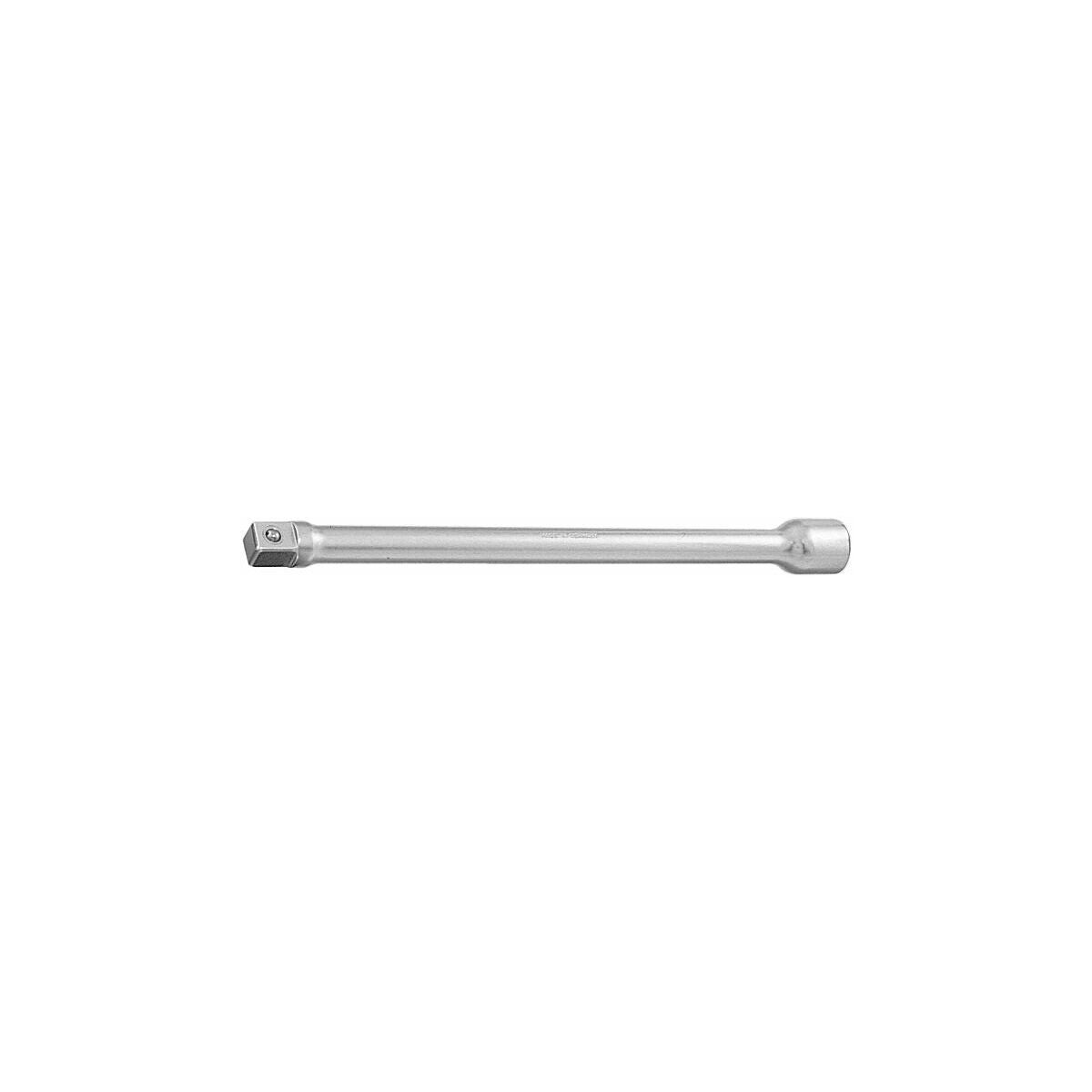 Jatkovarsi, 1/2 tuumaa 130 mm