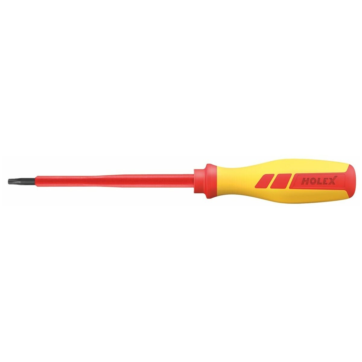 Sähköasentajan Torx®-ruuvimeisselit, täysin VDE-eristetyt
