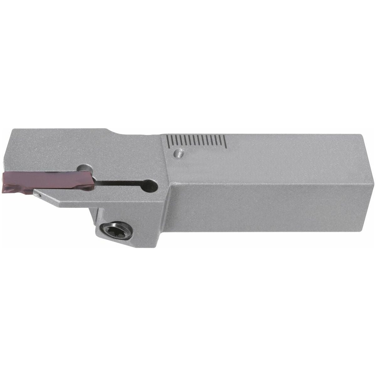 Eco-katkaisusorvaustyökalun pidin, vasen 20/2 mm