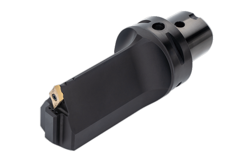 Kartiomaiset sorvaustyökalut C6SDNCN00125-13-Y-CHP