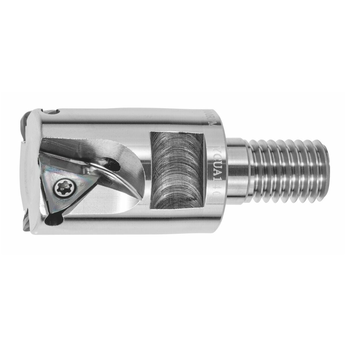 90° kulmajyrsin MEV kierteellä 25/3 mm