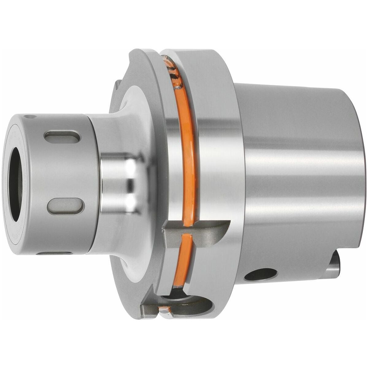 HiRunER tarkkuus-ER-holkki-istukat HSK-A 100 A = 100 25