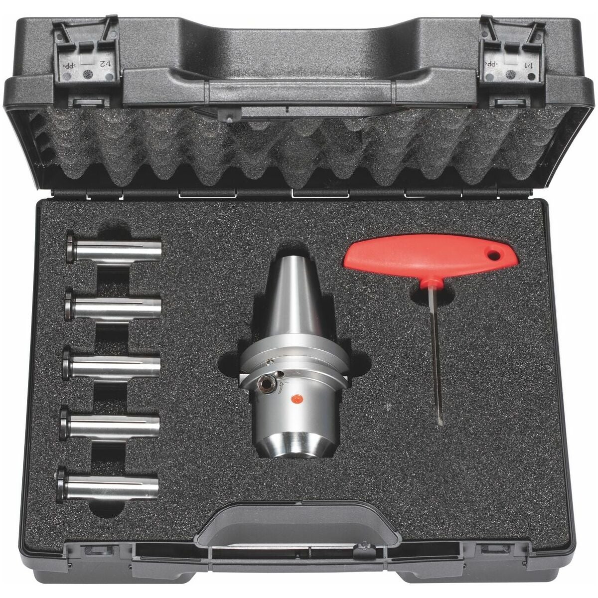 HT-hydraulistukkien laukkusarja 40