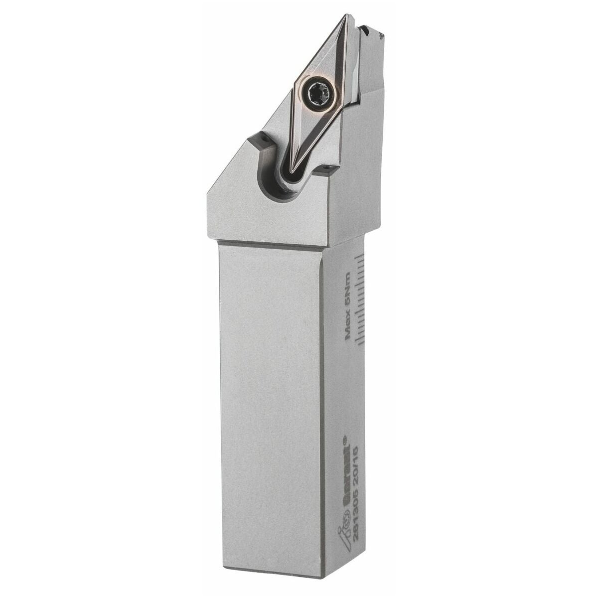 Eco-puristinpidin, vasen 20/16 mm