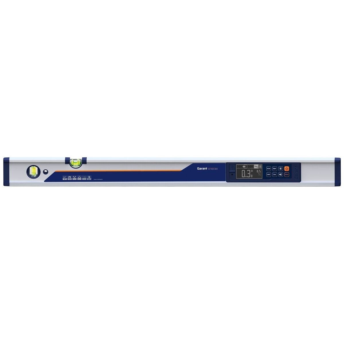 Elektroninen kevytsmetallivesivaaka 1800 mm