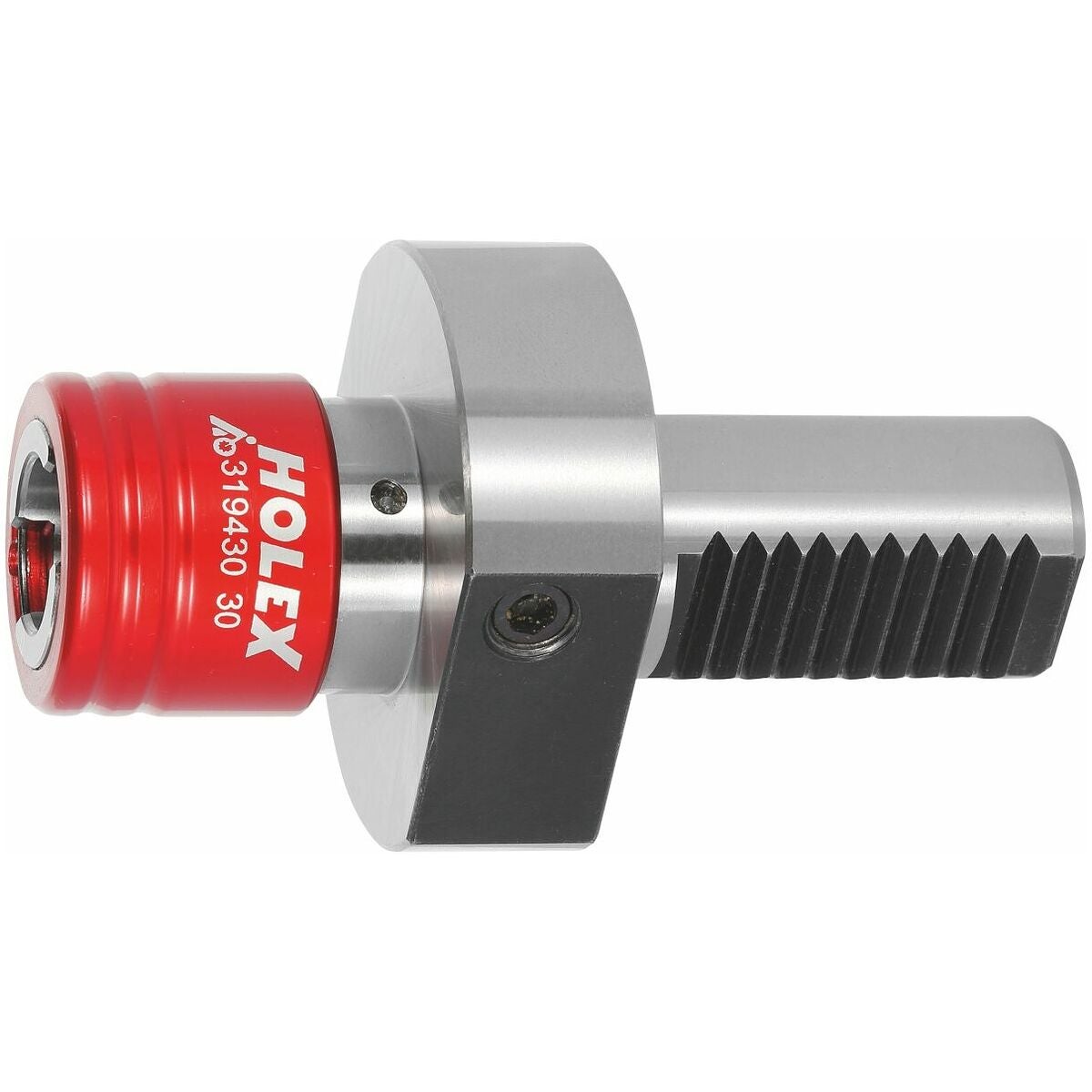 Pikavaihtokistukat kierretapeille M3–M12