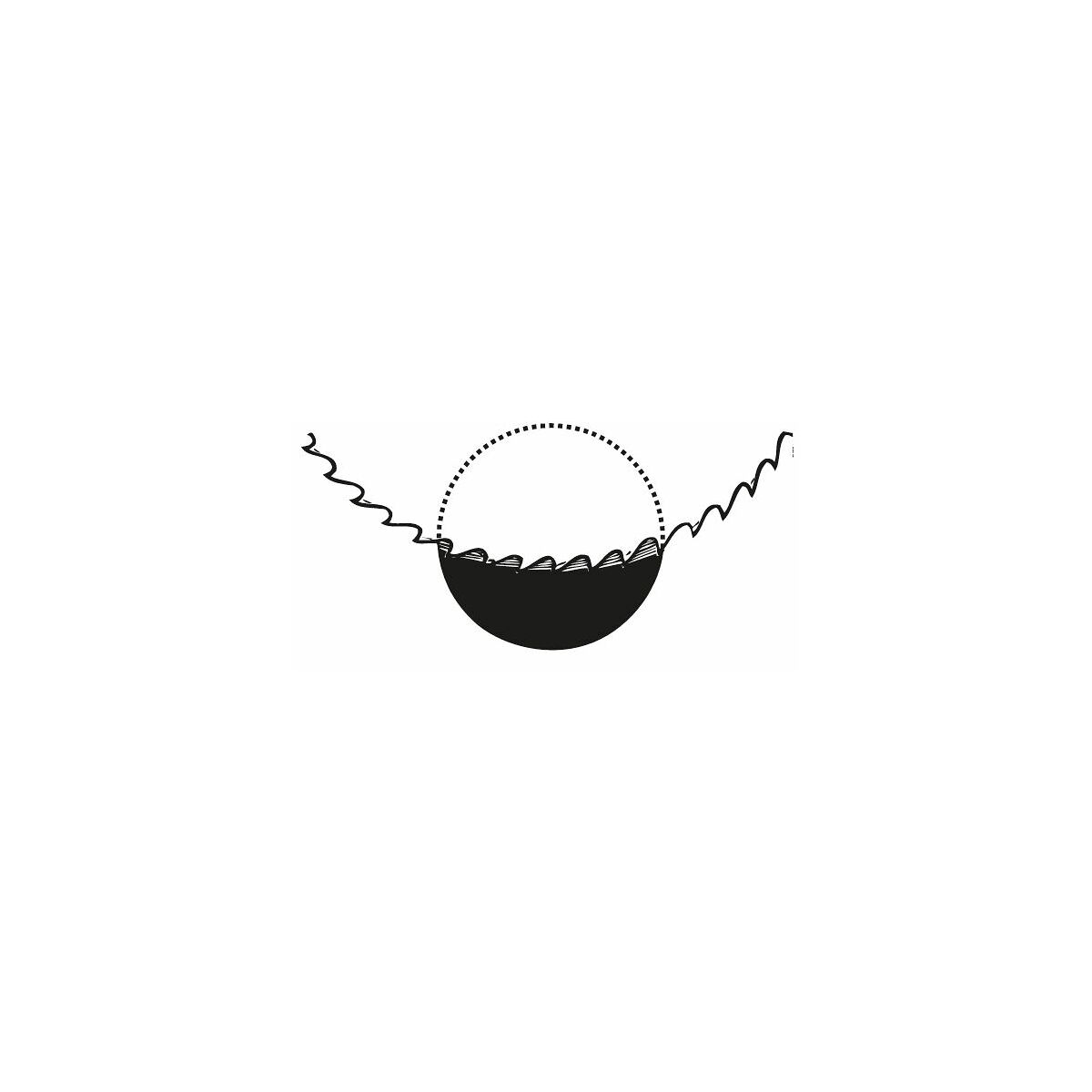 Pyörösahanterä, karkea 350x3 mm