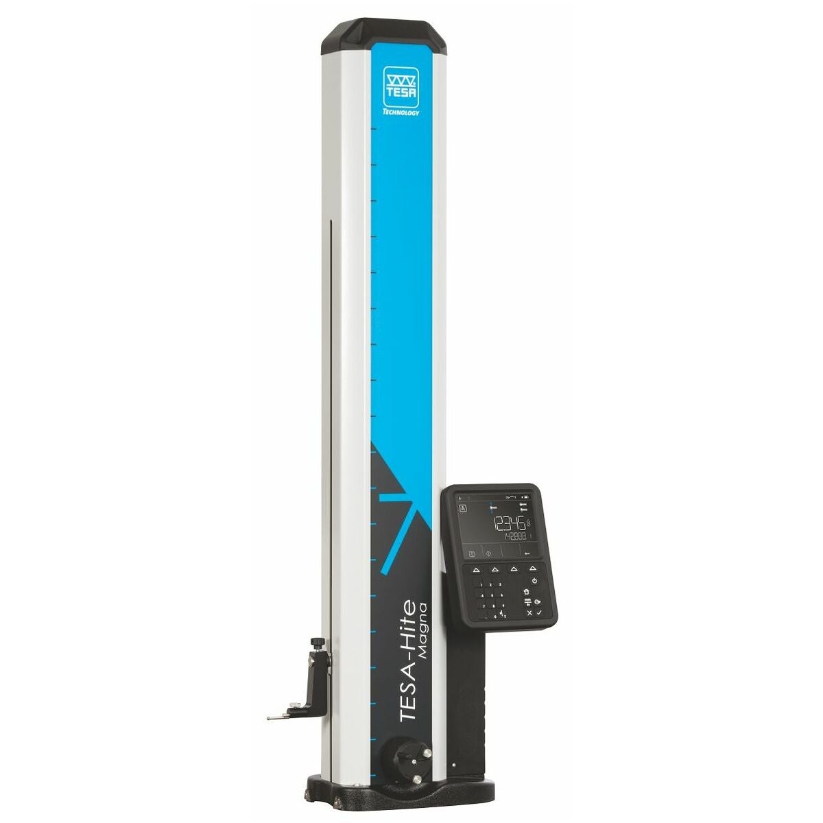 Digitaalinen korkeusmittari TESA-HITE MAGNA 700
