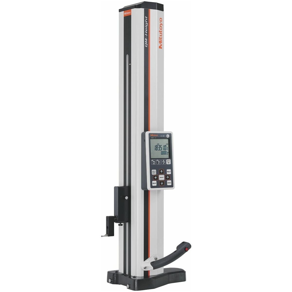 Digitaalinen korkeusmittalaite QM-Height