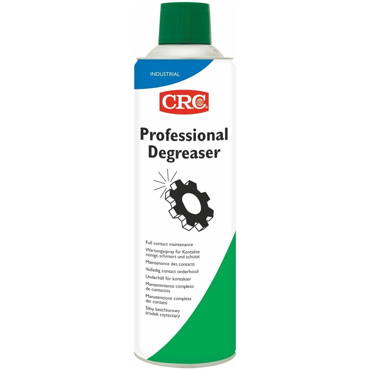 Yleispuhdistusaine Professional Degreaser 500 ml