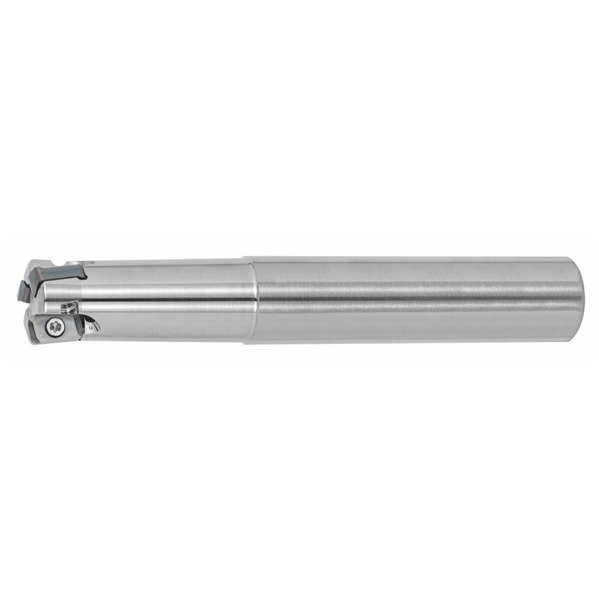 Suurisyöttöjyrsin MFH mini, sylinterivarsi 20/3 mm