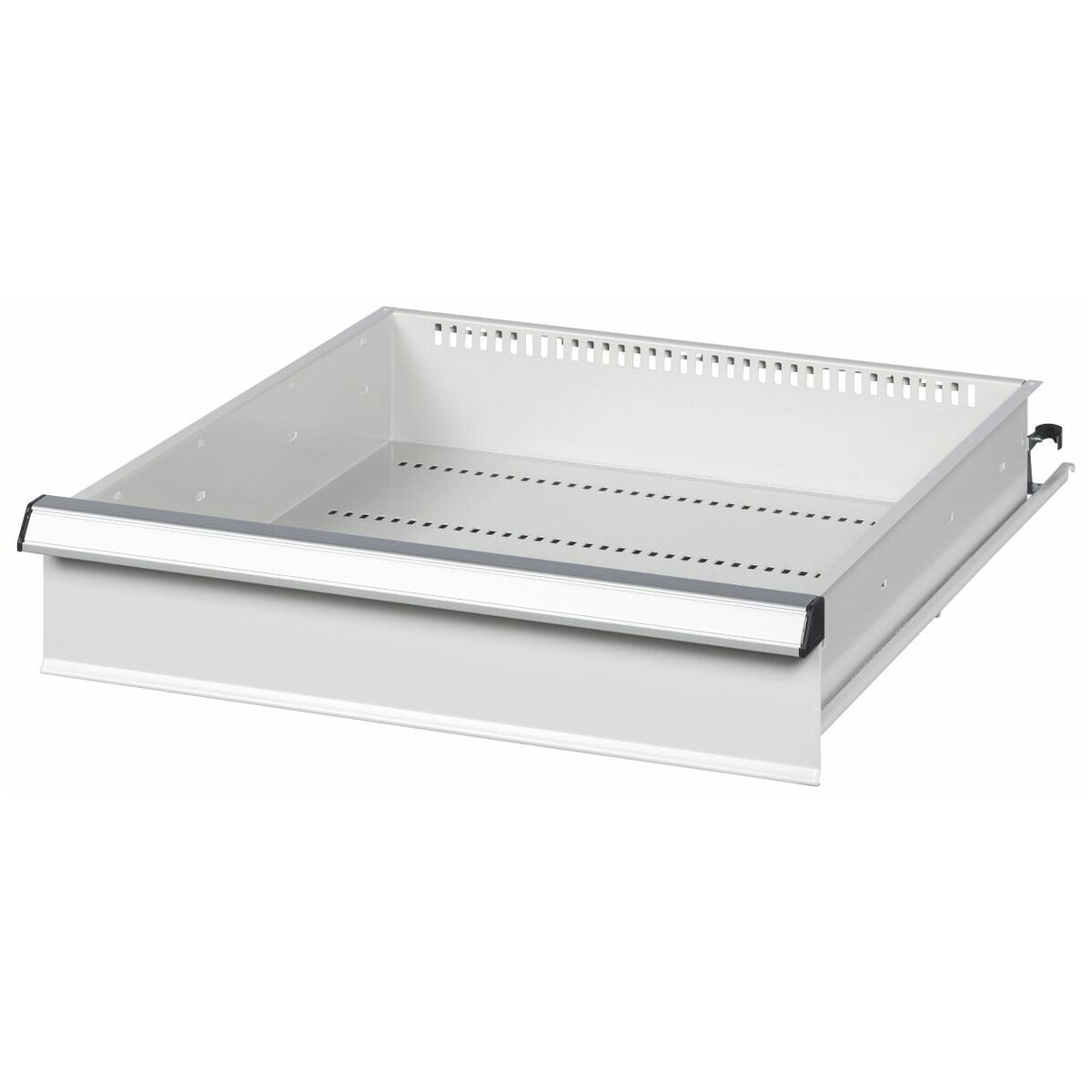 ESD-ulosvetolaatikko 20×20G 125 mm