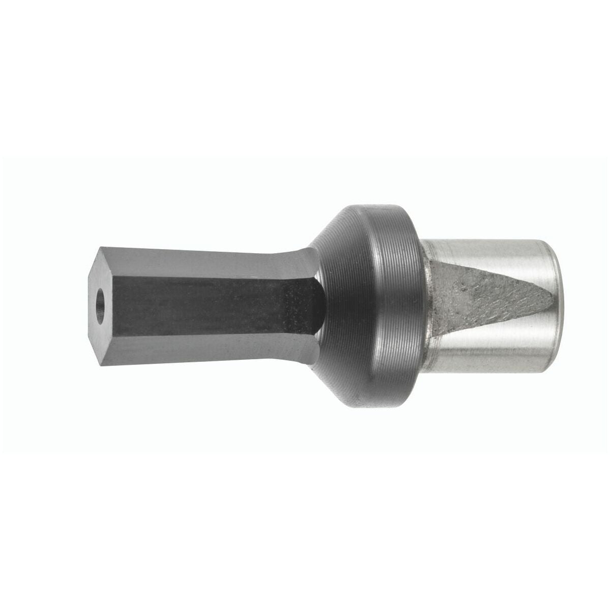 Kuusiokäyttöinen vetäjä, metrinen ⌀ d = 8 mm WC/C