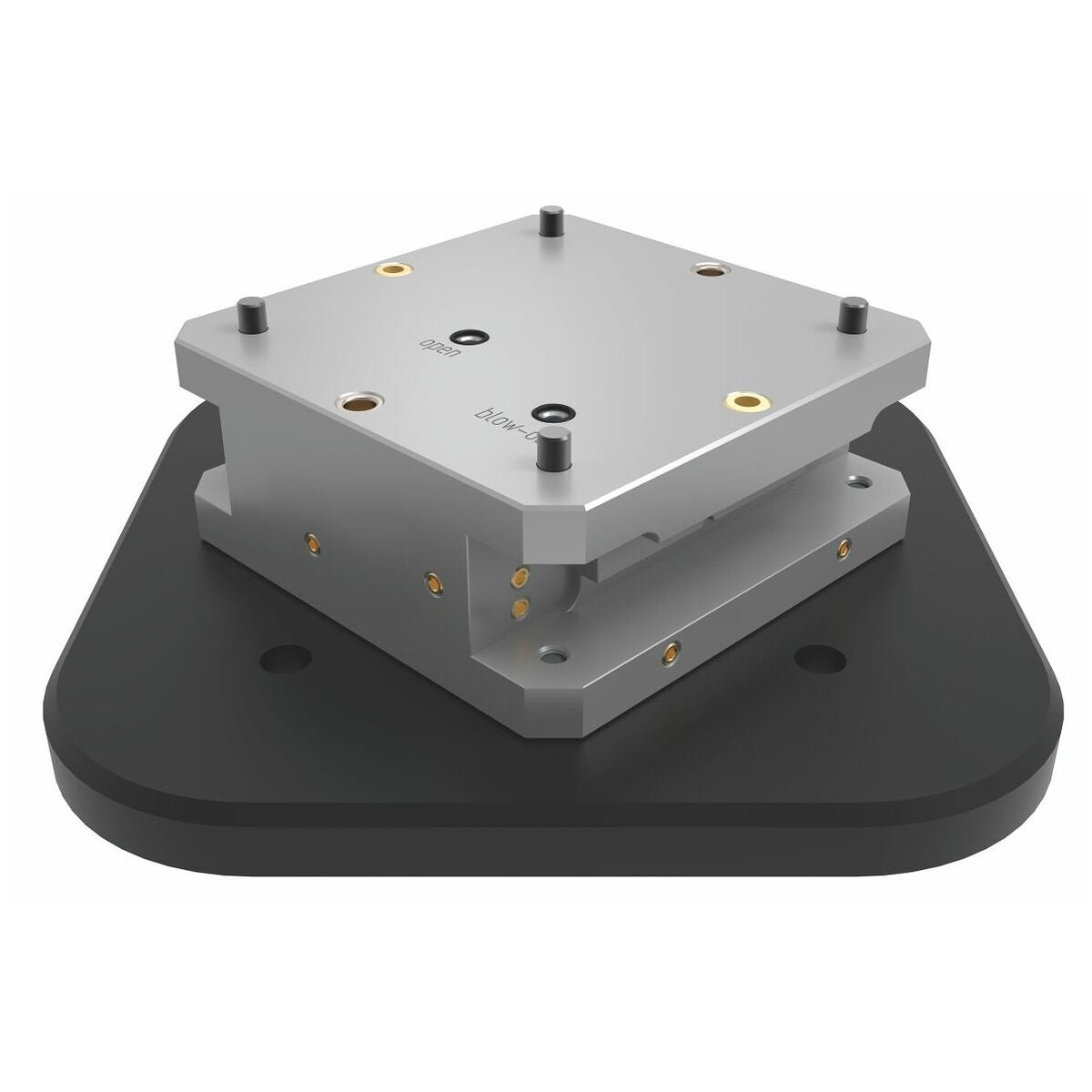 Korkoelementti automaatiokonsoliin XP80Z 85 mm 85 mm