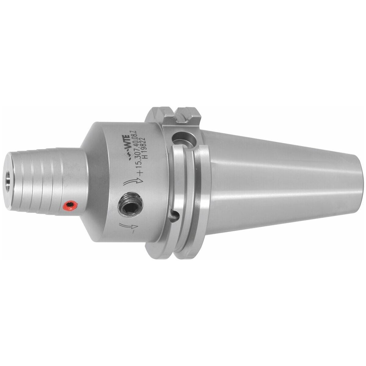 Hydrolaajennuskiinnitysholkki, lyhyt, kapea, muoto AD SK 30