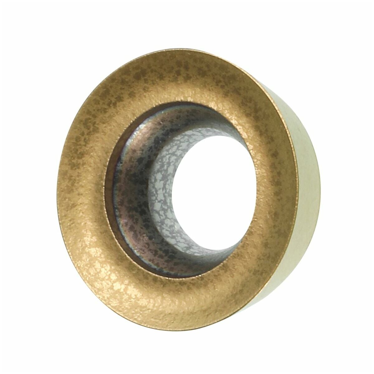 Jyrsinnän vaihtopala Inox