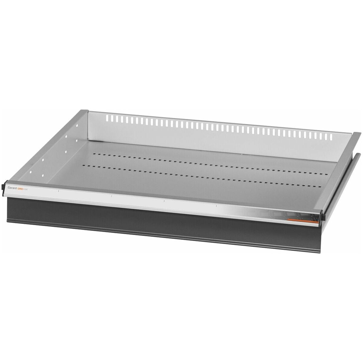 Ulosvetolaatikko yhden käden yksittäislaatikon avauksella, 200 kg 26×24G 100 mm