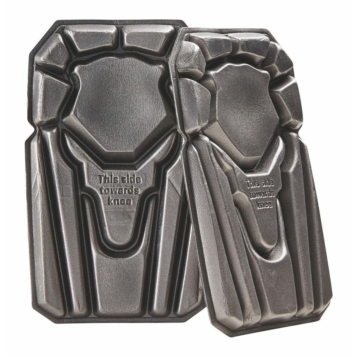 Polvitoppaukset Service, 1 pari KNEE