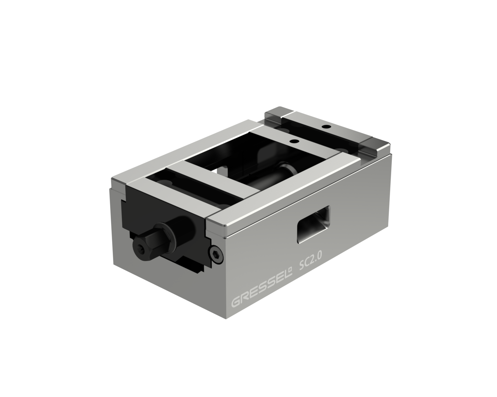 SC2.0 80 L-190 mm SC2.0 80 L-130 mm