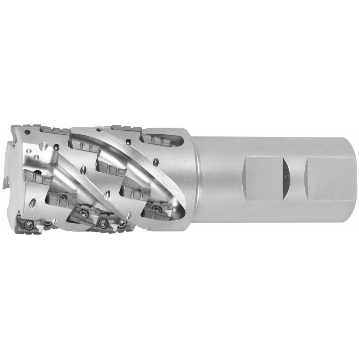 Kulmajyrsin 90° MECH11 Weldon-varsi 32/4 mm