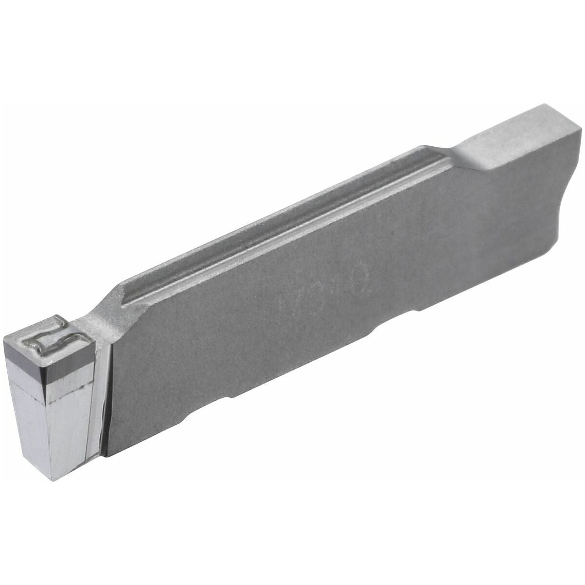 Katkaisupala, suora terä PKD 2 mm