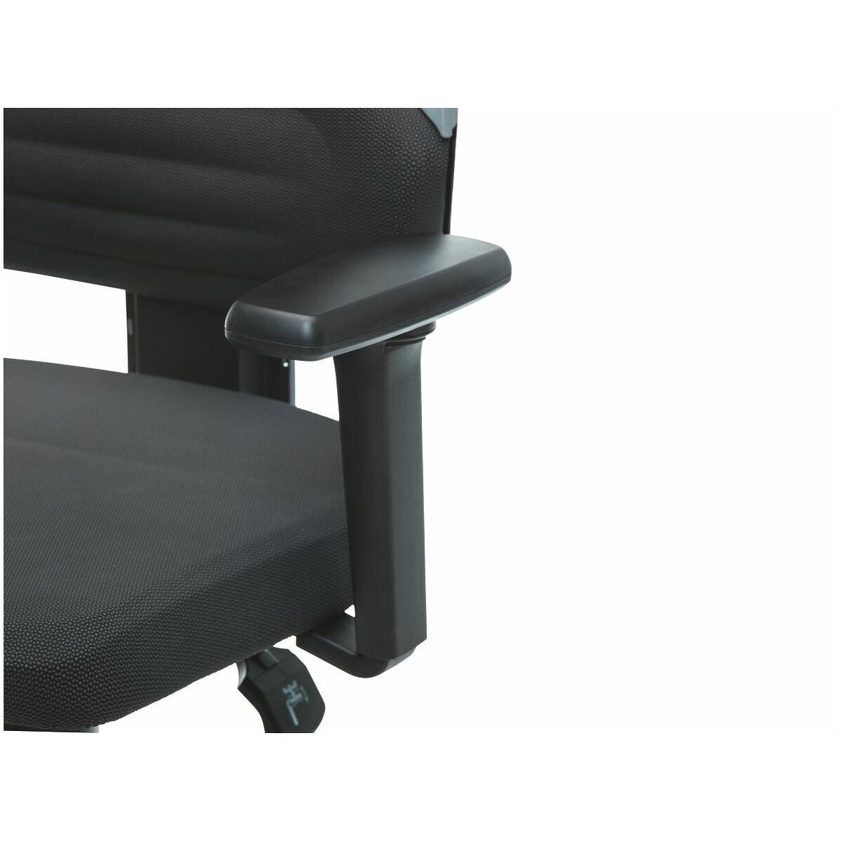 Monitoimikäsinojapari ESD, korkeus säädettävä, Work-Tec ESD