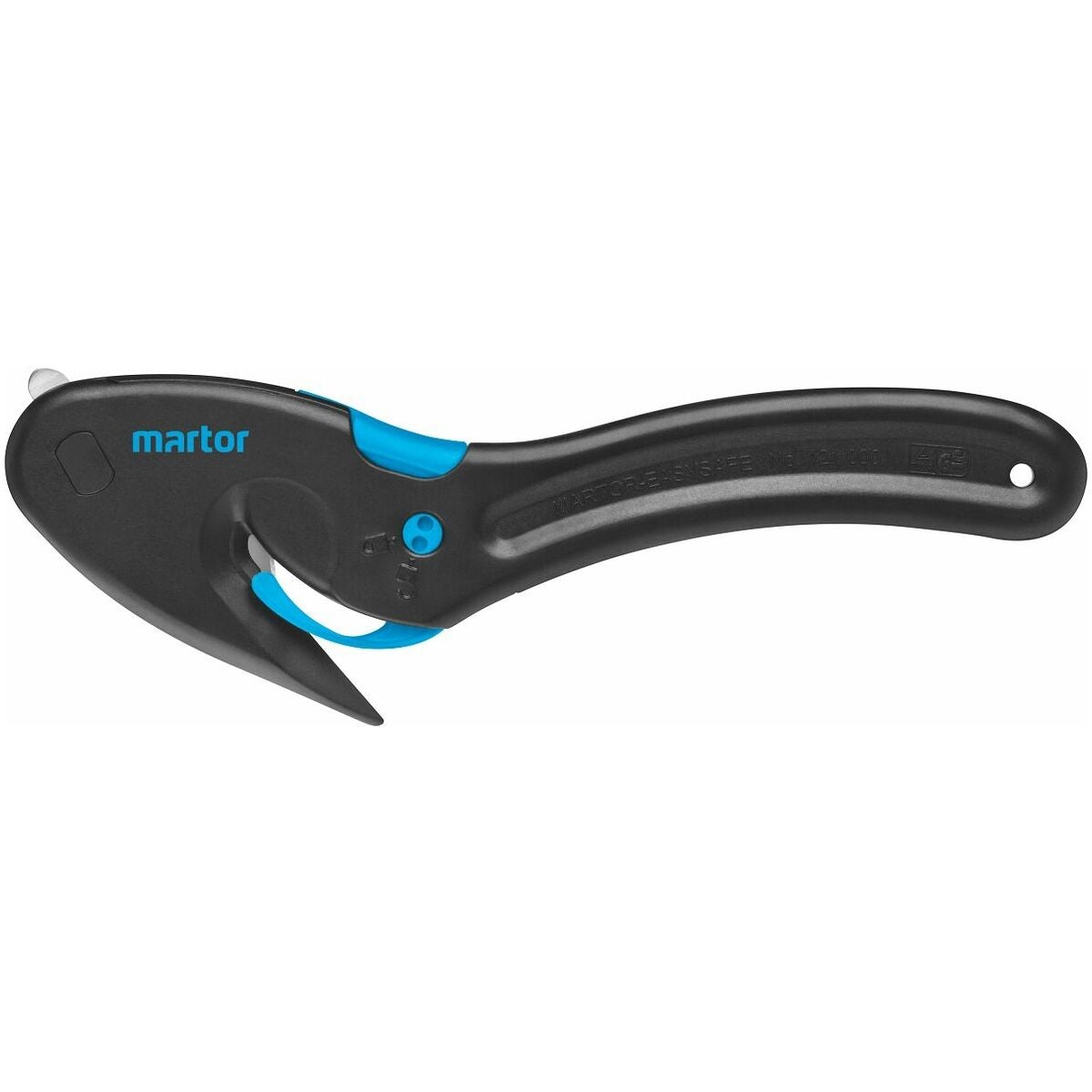 Turvaveitsi SECUMAX EASYSAFE, 1 terällä