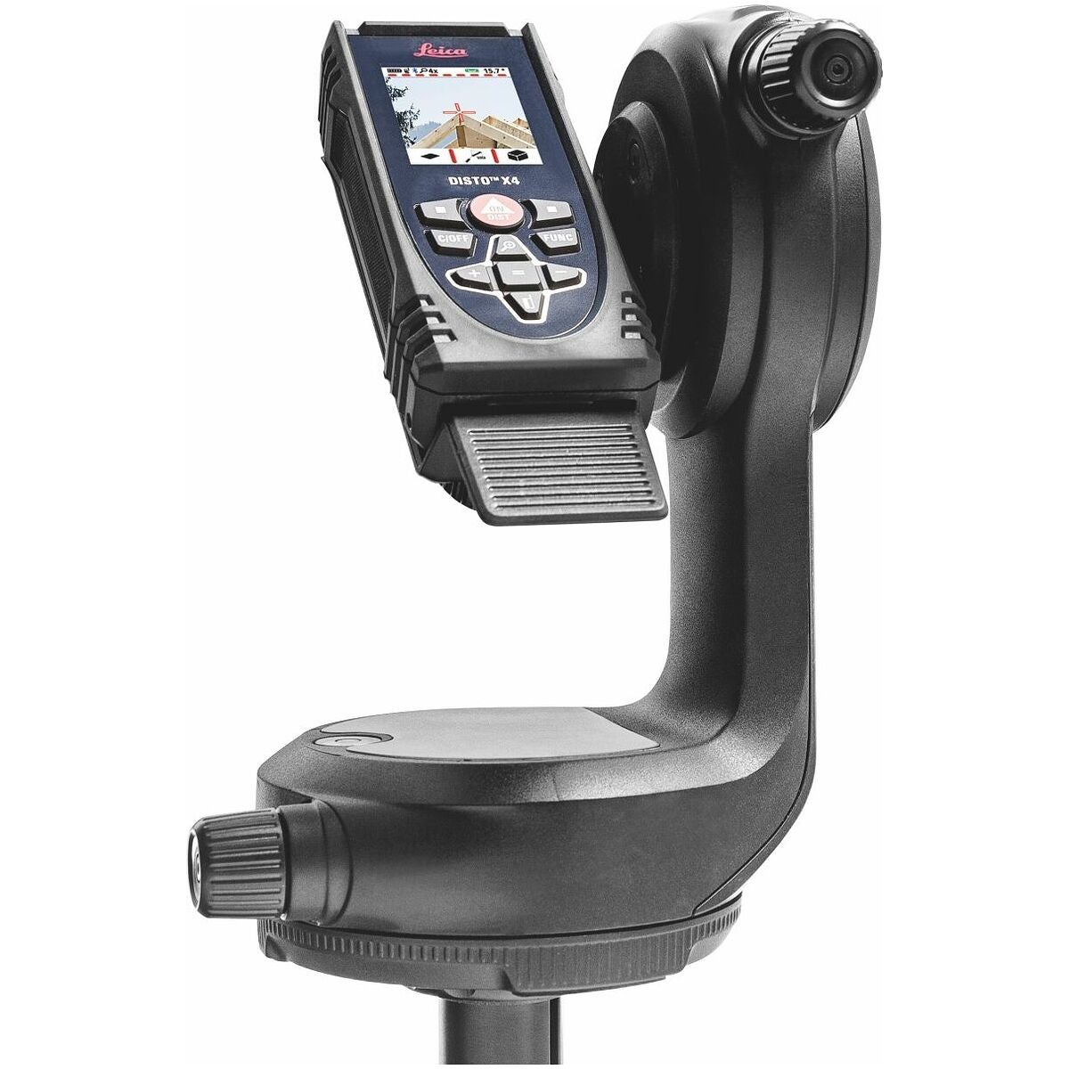 Laseretäisyysmittari DISTO™ X4set