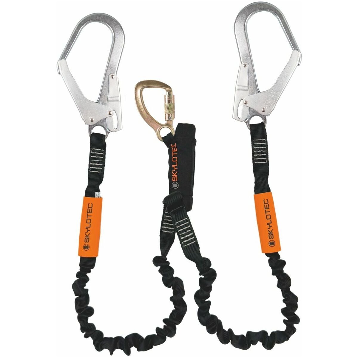 Iskunvaimennin Skysafe Skysafe Pro+ Y joustonauhalla 1,8 m