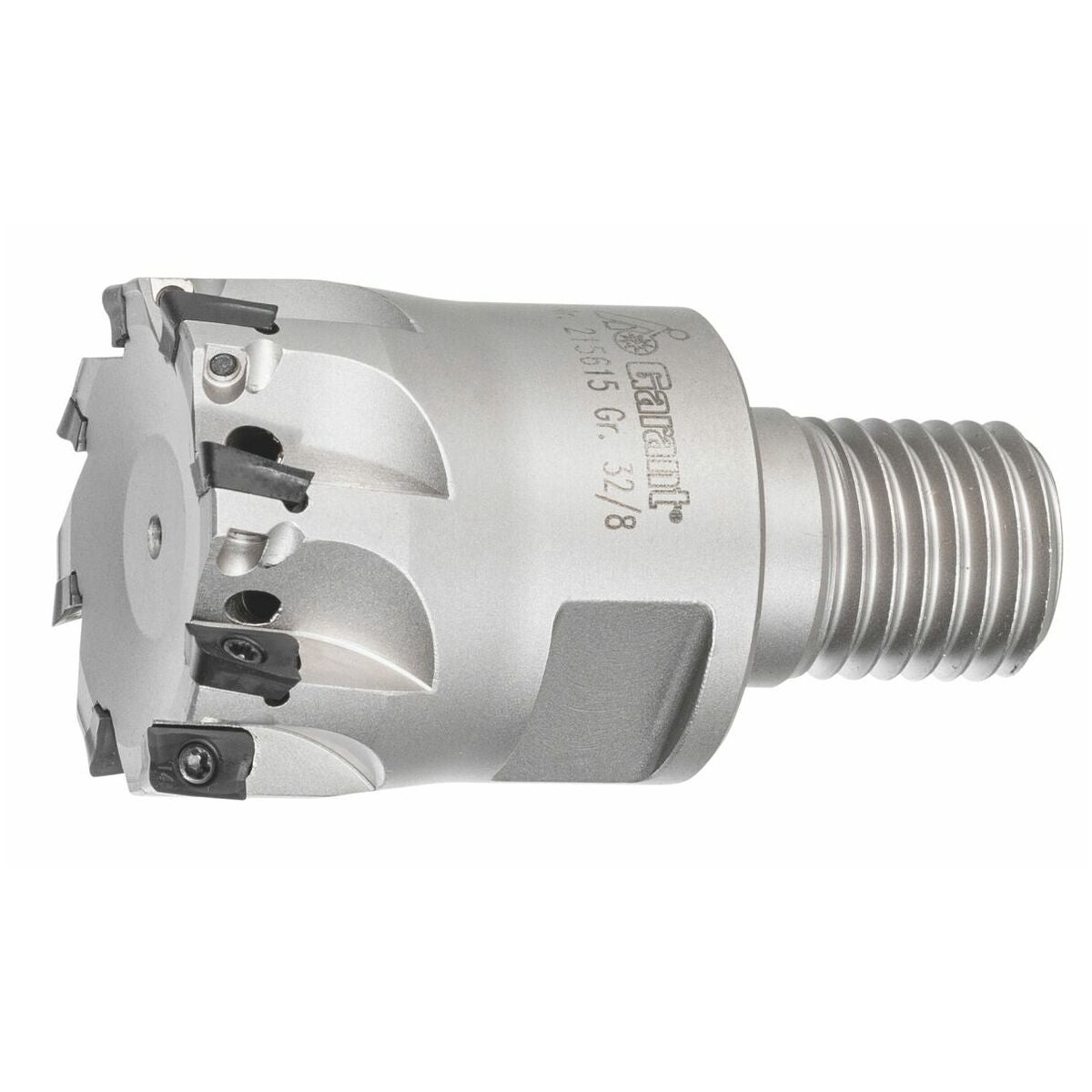 GARANT Softcut -kulmajyrsin 90° MTC kierteellä 32/8 mm