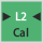 Kalibrointi: L2