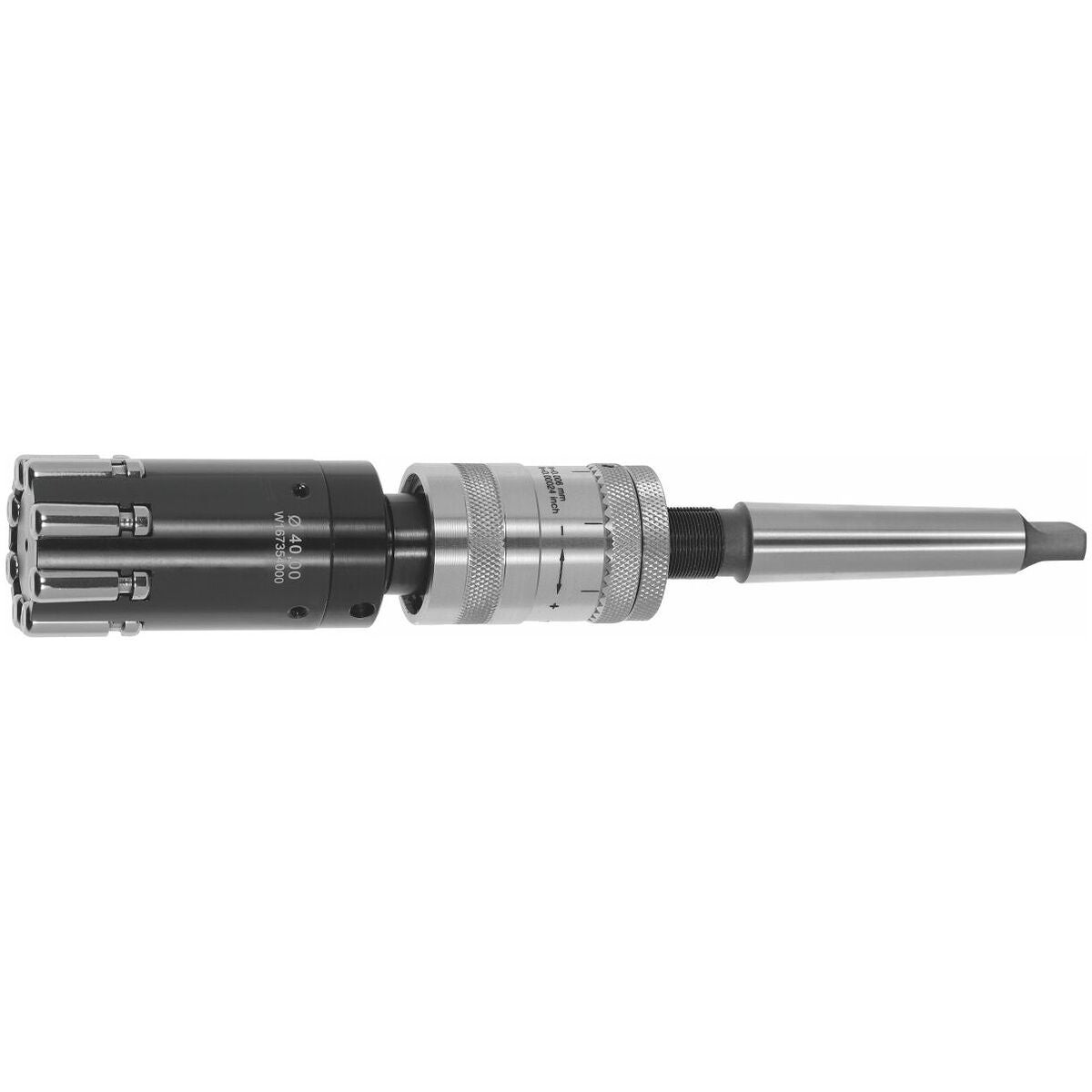 Kiillotusrullauslaite G MK3