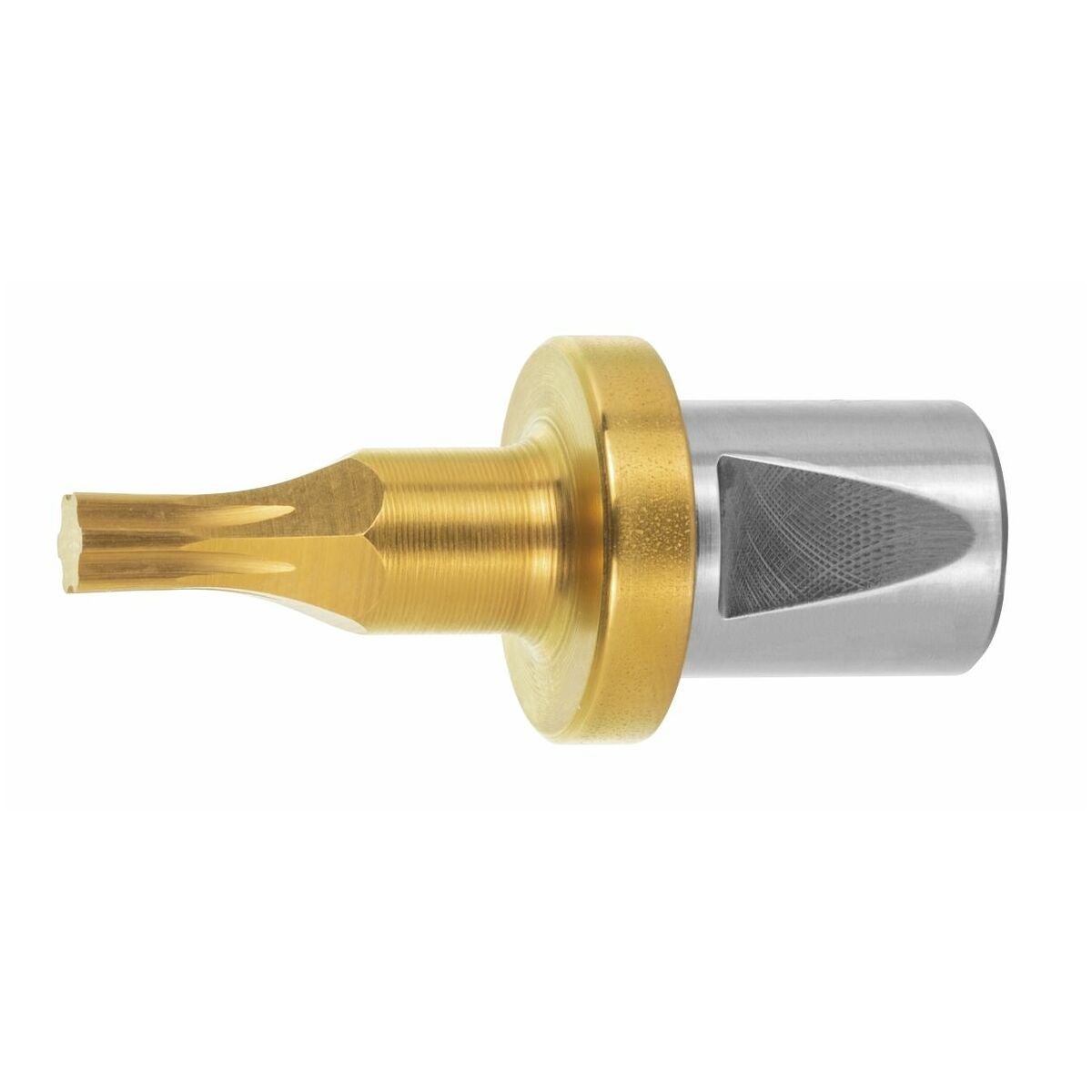 Profiiliuraleike sisäinen Torx Plus® ⌀ d = 12 mm