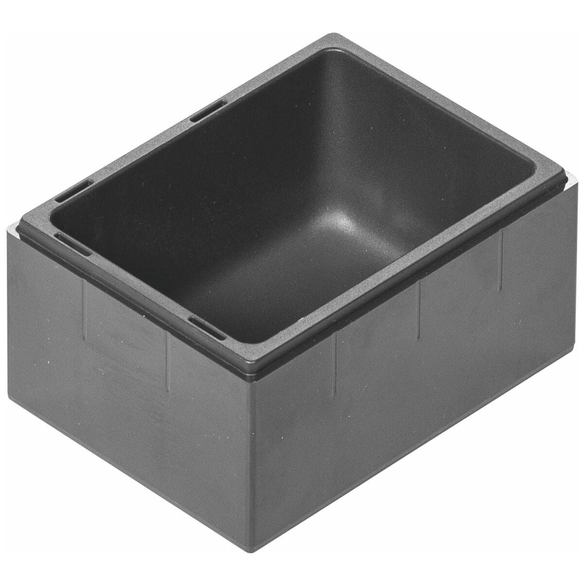 easyPick-pientavarasäiliö korkeus 50 mm 3x4/1