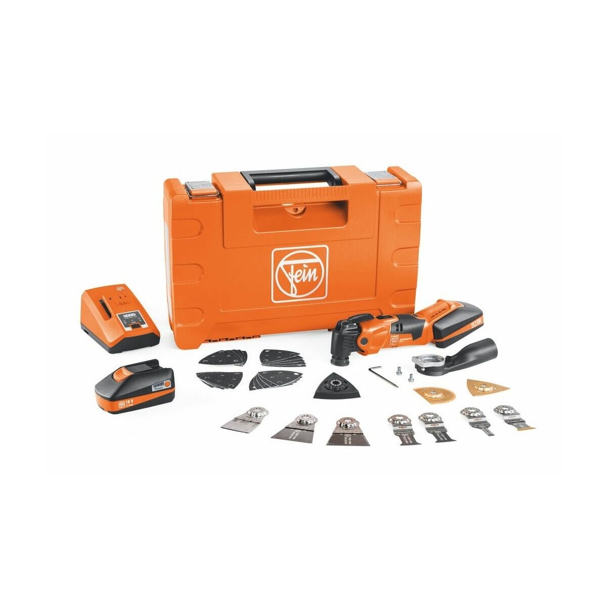 MultiMaster AMM 500 Plus Top -akku 71293361 71293361