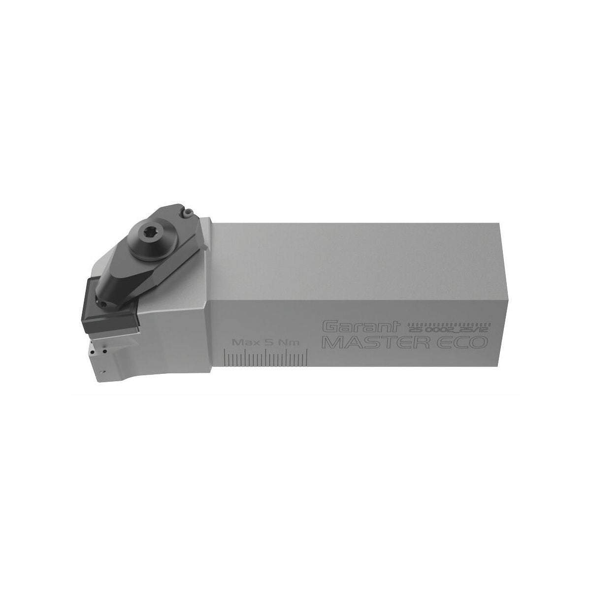 GARANT Master Eco -sorvausterän pidin, lyhyt, oikea 25/12 mm