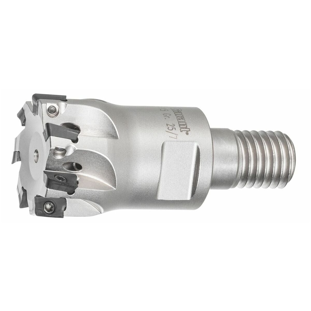 GARANT Softcut -kulmajyrsin 90° MTC kierteellä 25/7 mm