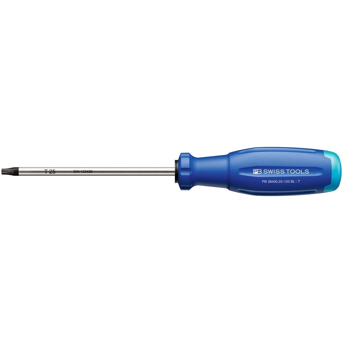 Torx®-ruuvitaltat Tx25