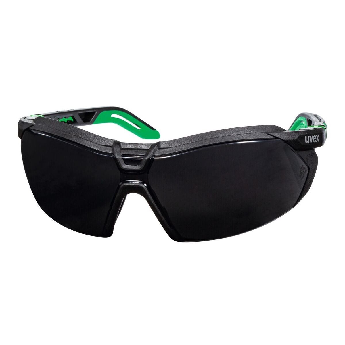 Hitsauslasit comfort uvex i-5 5