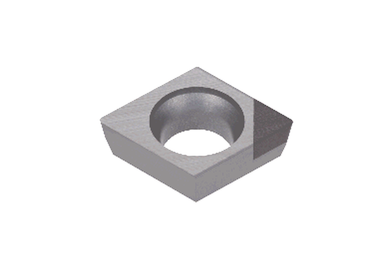 Erittäin kovat sorvausteräpalat 1QP-EPGW040104 BX310