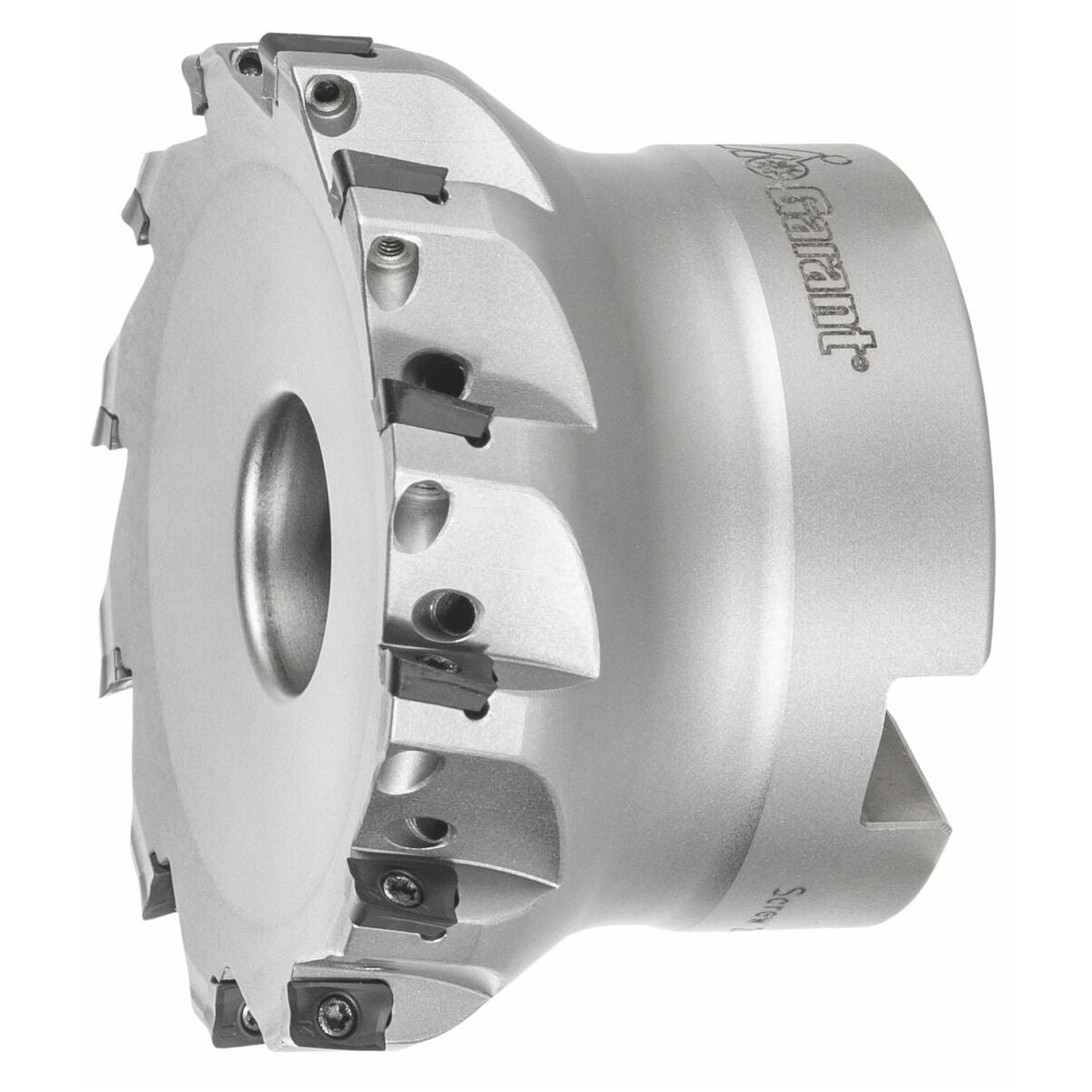 GARANT Softcut -kulmajyrsin 90° MTC:llä, reiällä 63/12 mm