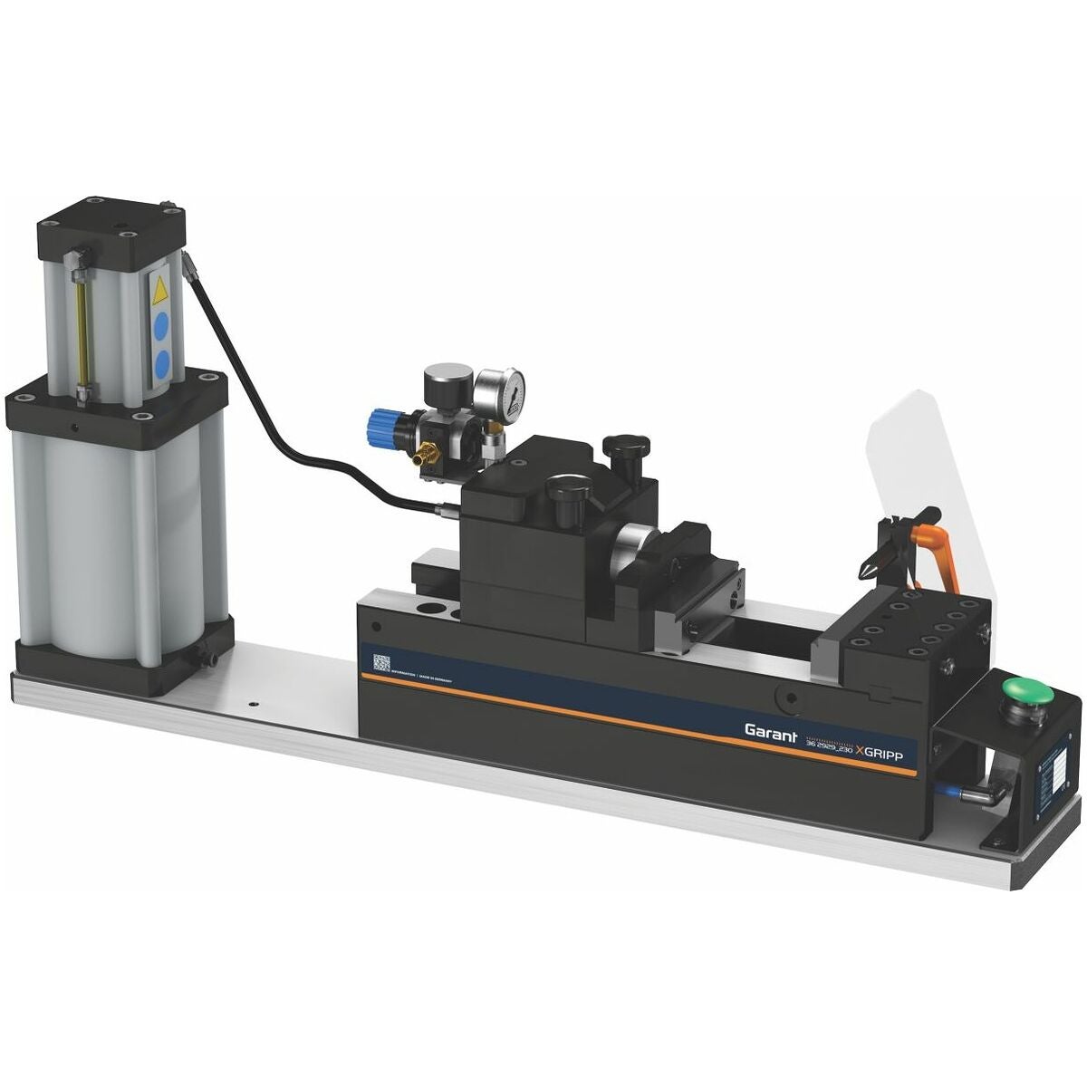 Muotoiluasema XGRIPP 230 mm