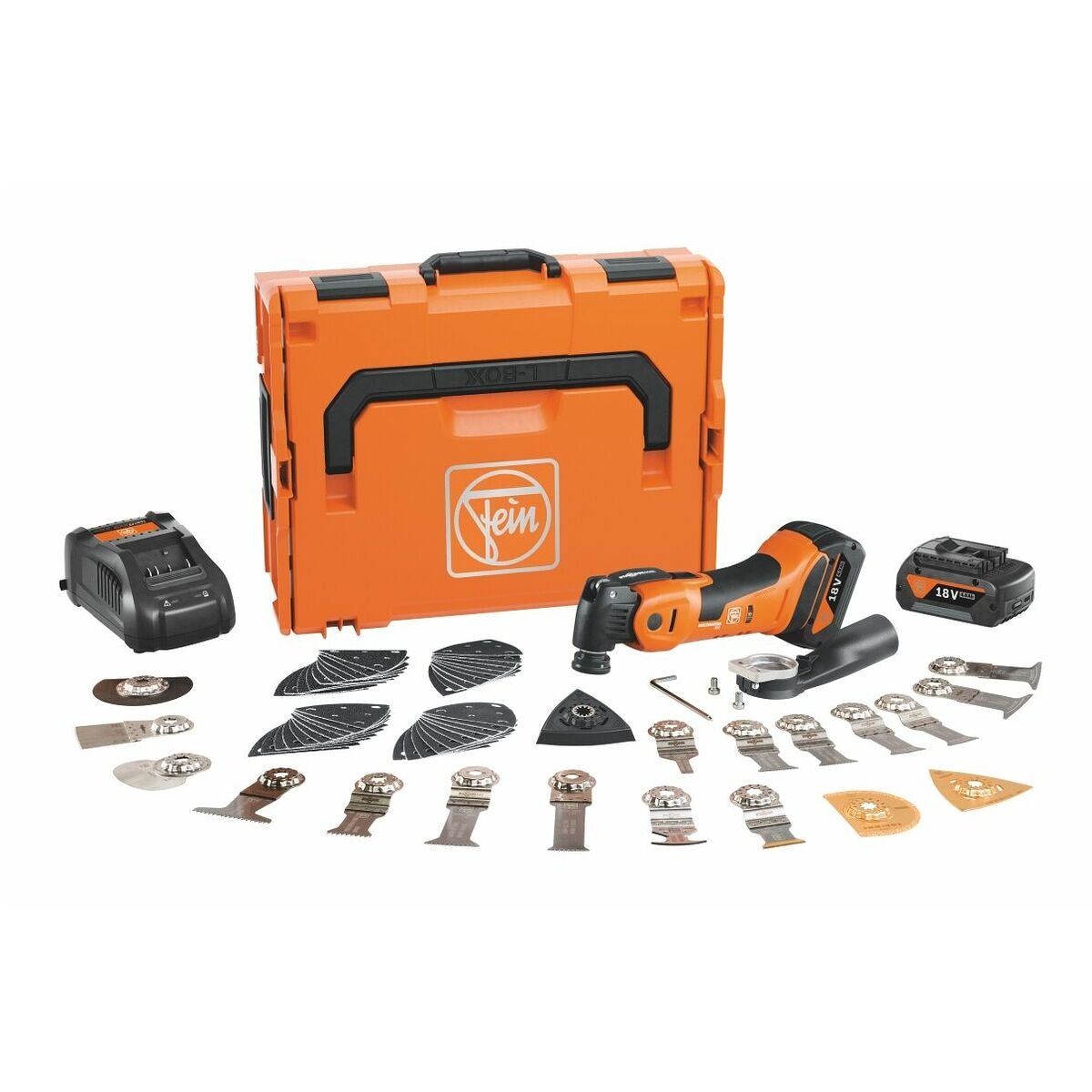 MultiMaster MM 700 Max Top, akku 71293661