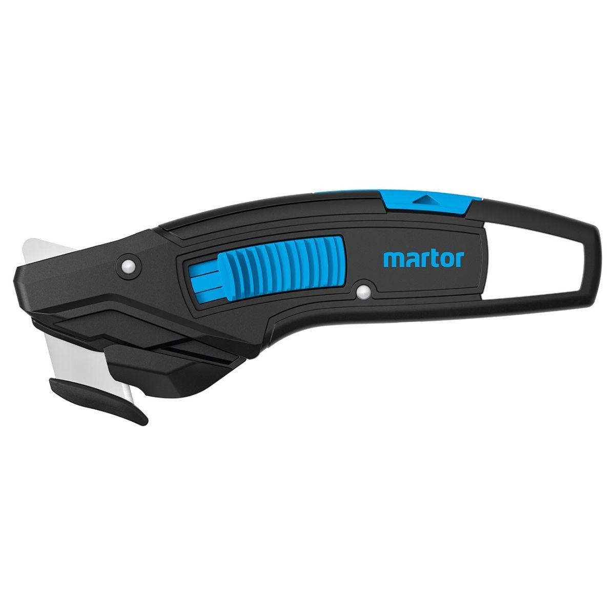 Turvaveitsi SECUMAX 370 1 terä