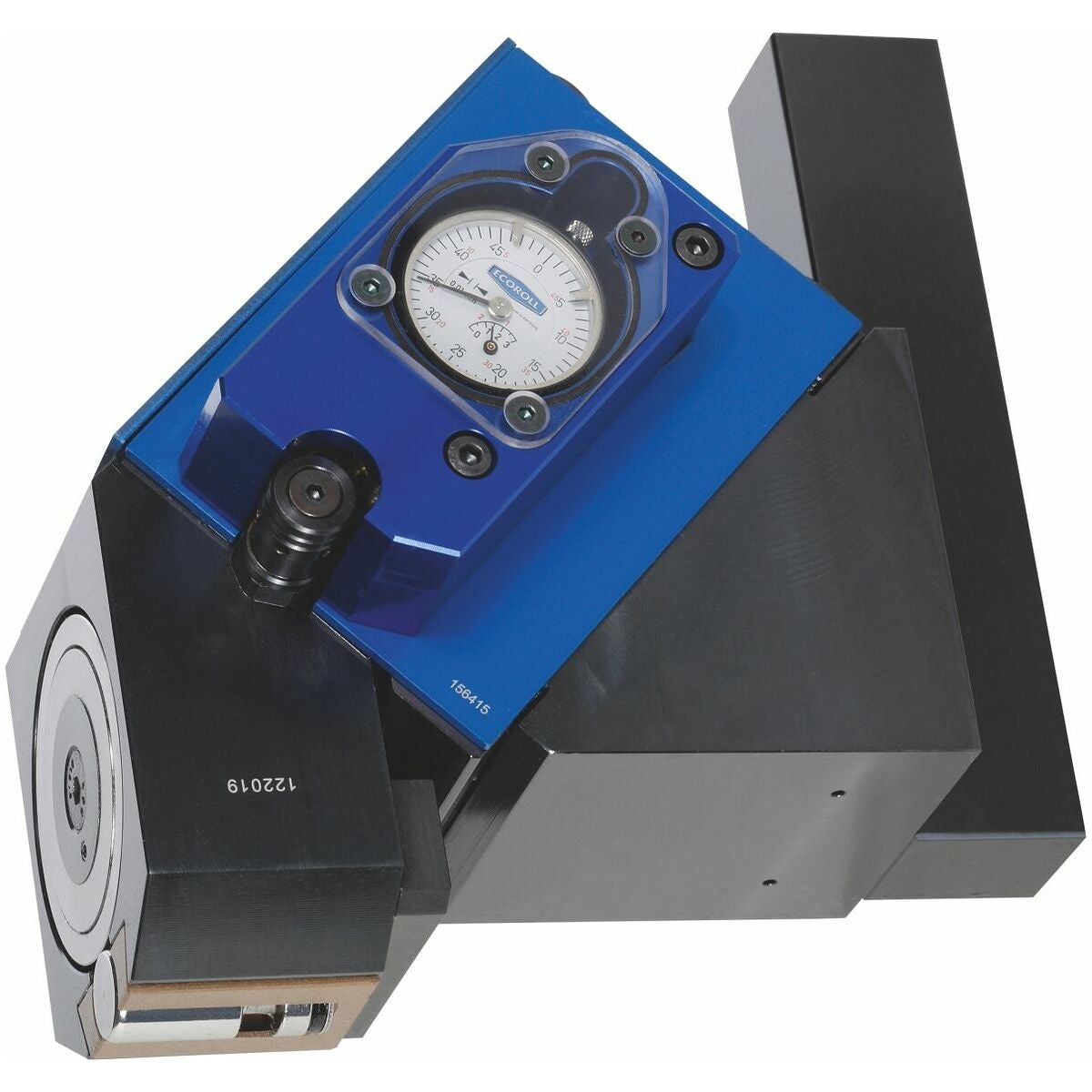 Pinnanvalssaus-/siloituslaite EG14 universal