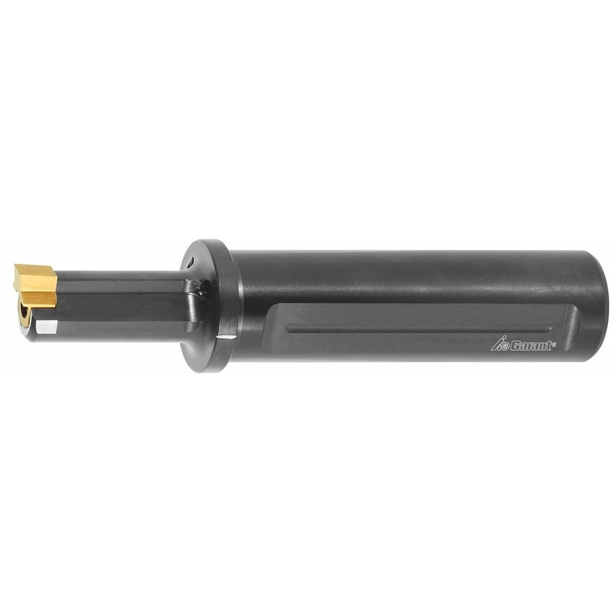 Lyhyt uraniskuterän pidin ⌀ DS 20 mm