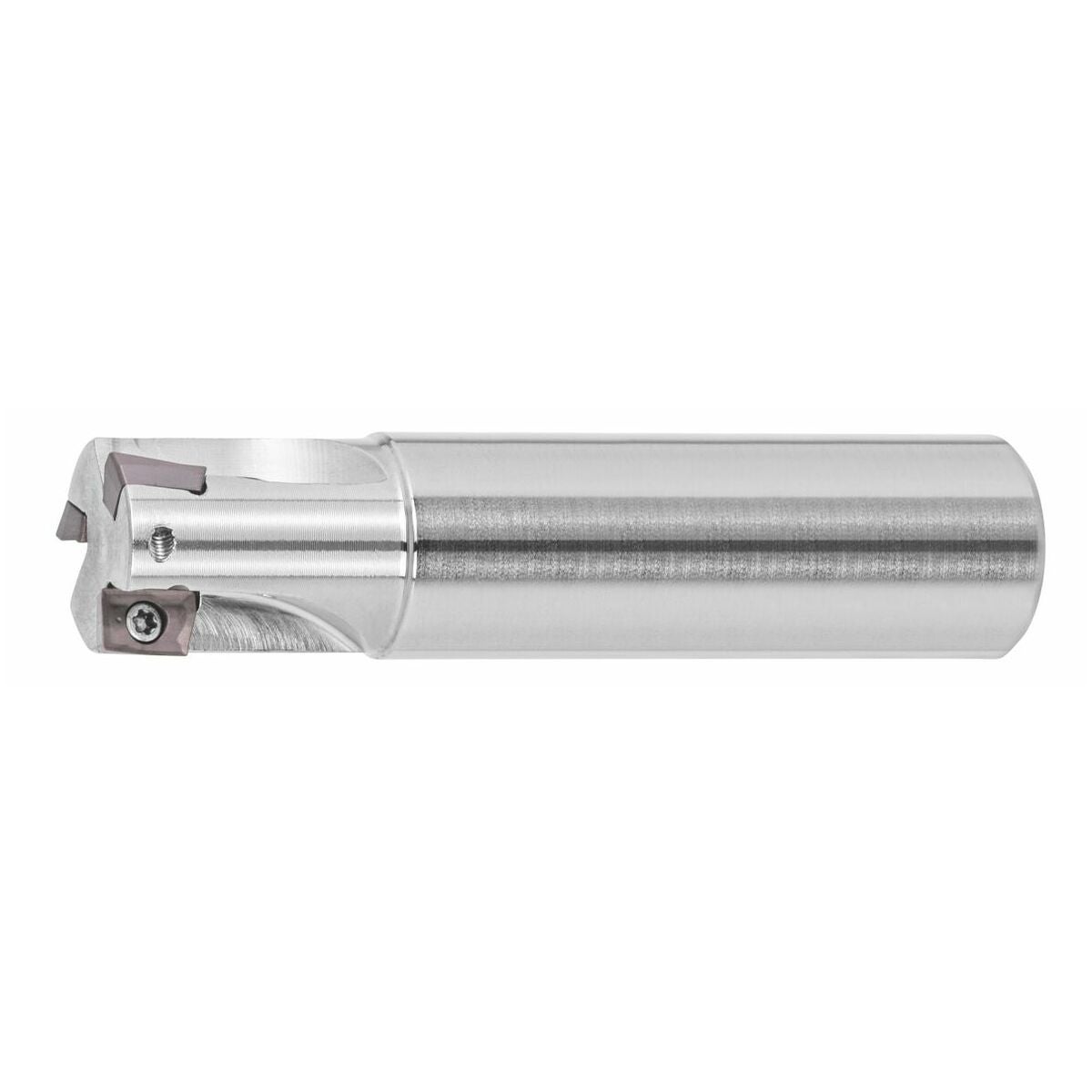 Kulmajyrsin 90° MECX Weldon-varrella 16/3 mm